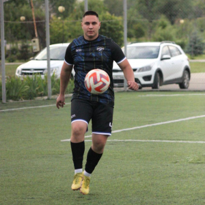 Иванов Алексей