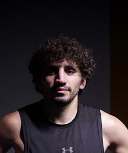 Иванов Алексей