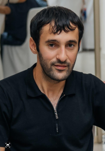 Иванов Алексей