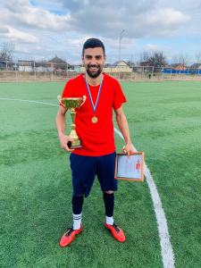 Иванов Алексей