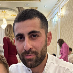 Иванов Алексей