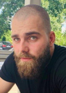 Иванов Алексей