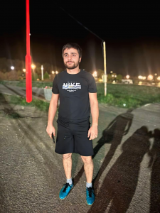 Иванов Алексей