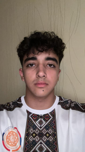 Иванов Алексей