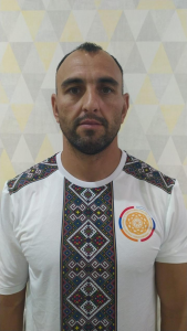 Иванов Алексей