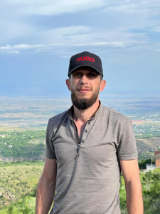 Иванов Алексей